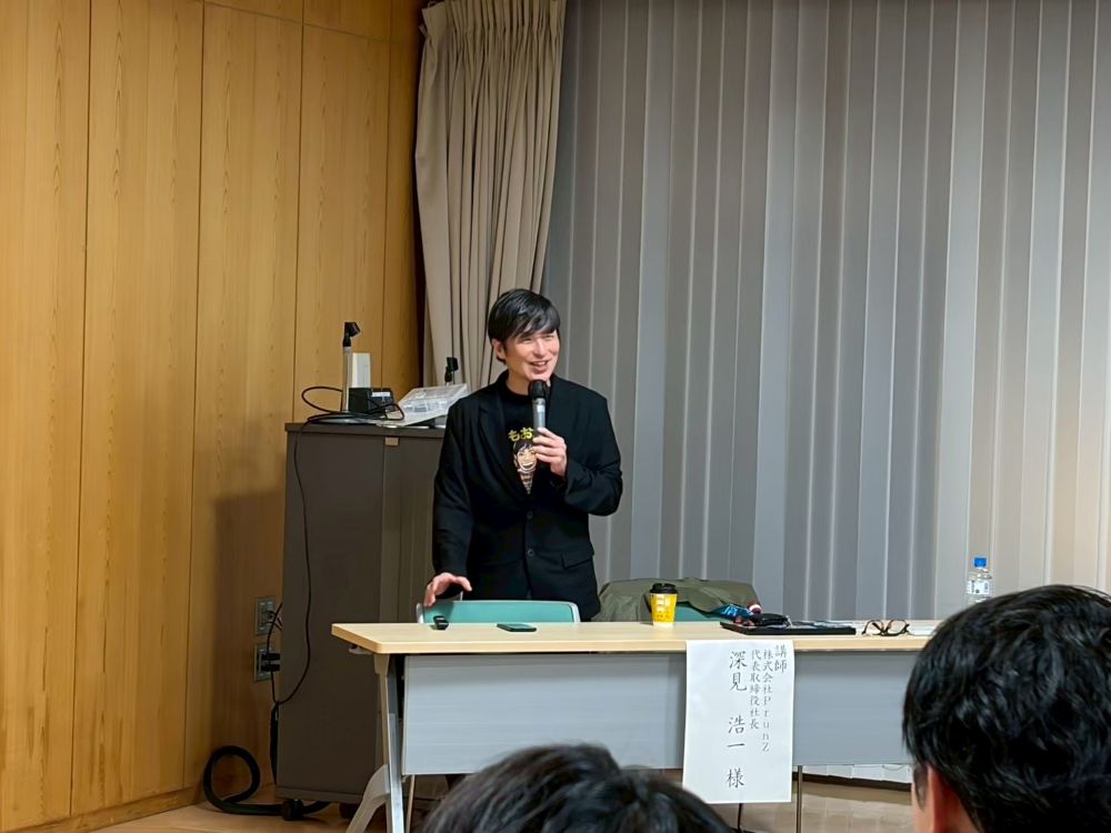 学びから始まる経営者のつながり創出事業「人材不足に抗う」経営戦略